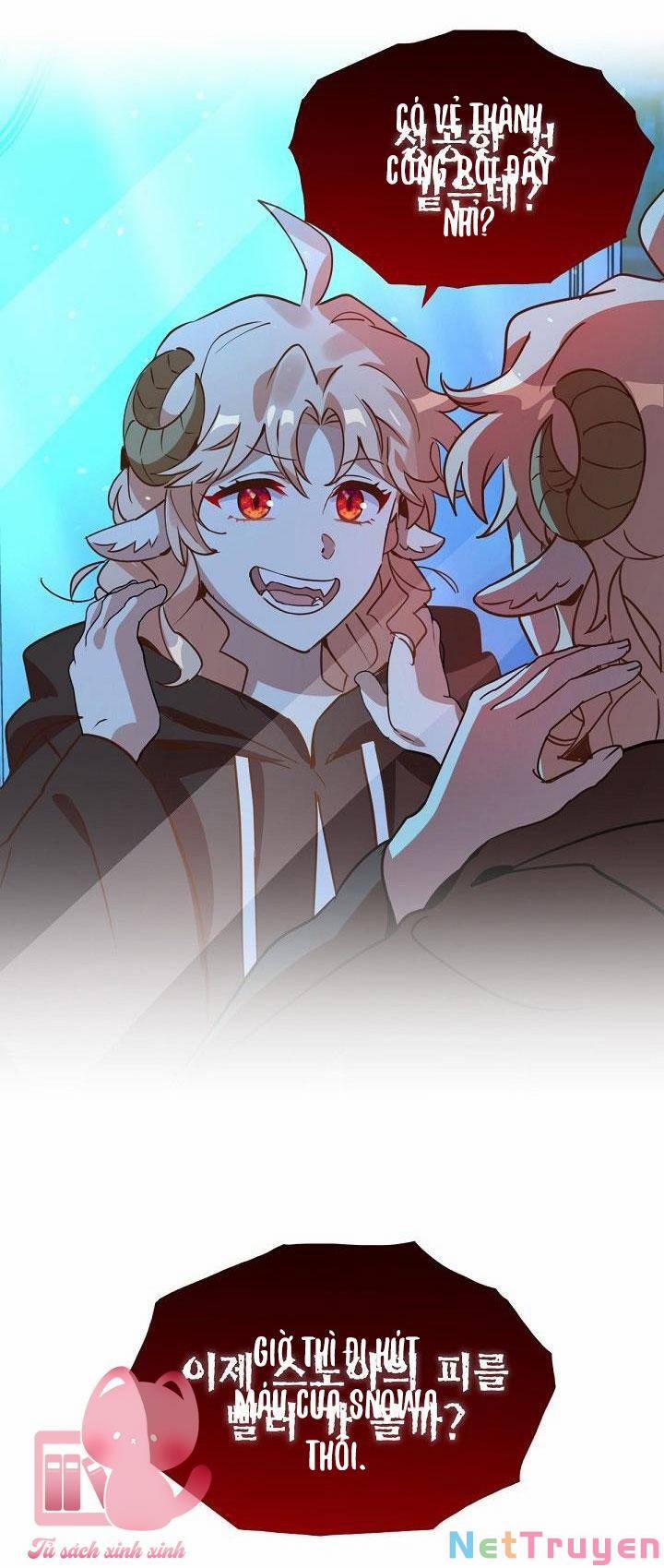 Hãy Dậy Đi Hỡi Chiến Binh 56 trang 38