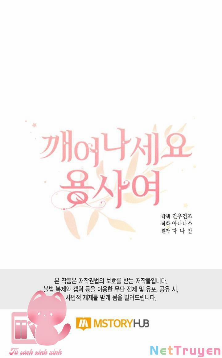 Hãy Dậy Đi Hỡi Chiến Binh 56 trang 39