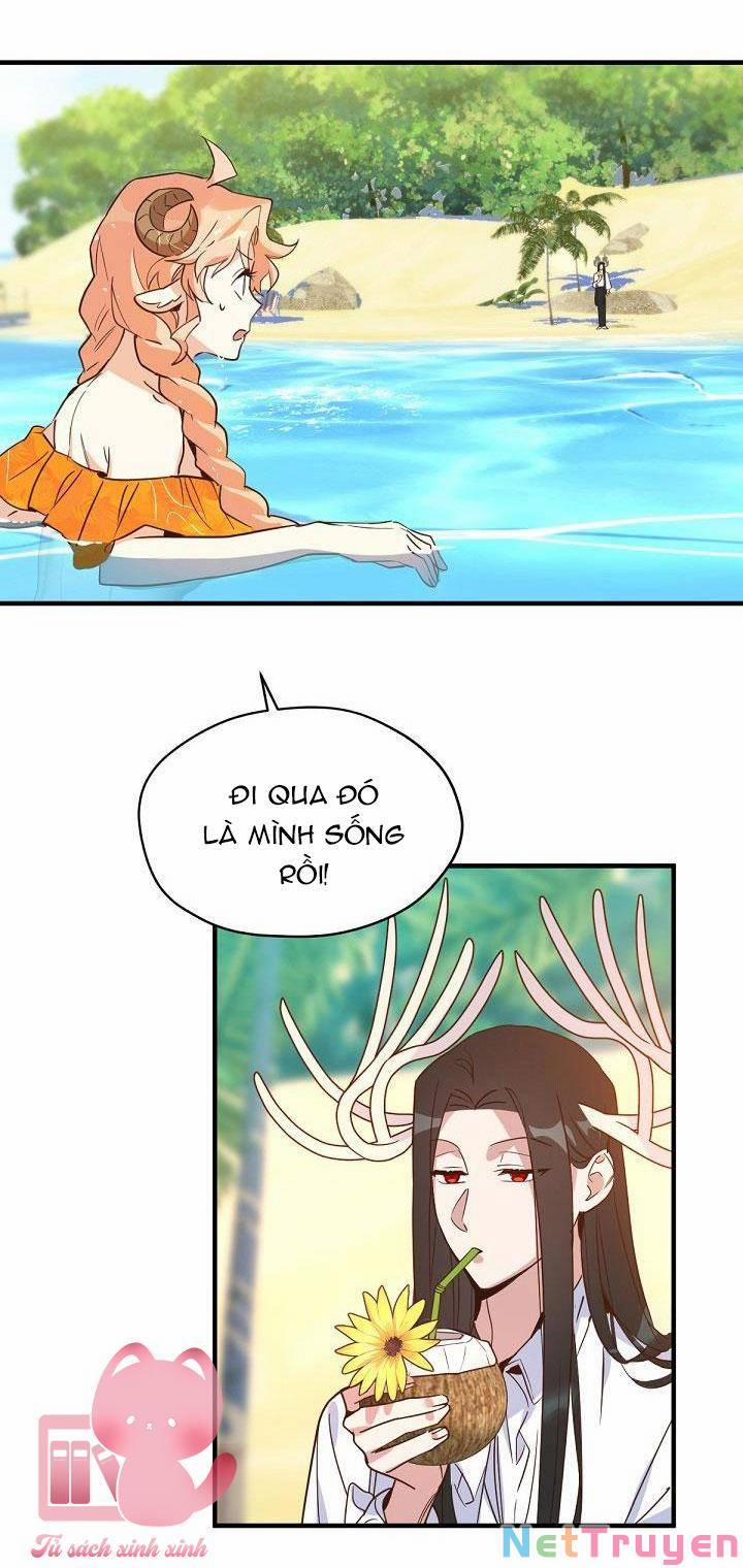 Hãy Dậy Đi Hỡi Chiến Binh 56 trang 4