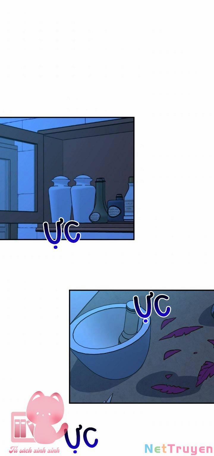 Hãy Dậy Đi Hỡi Chiến Binh 57 trang 1