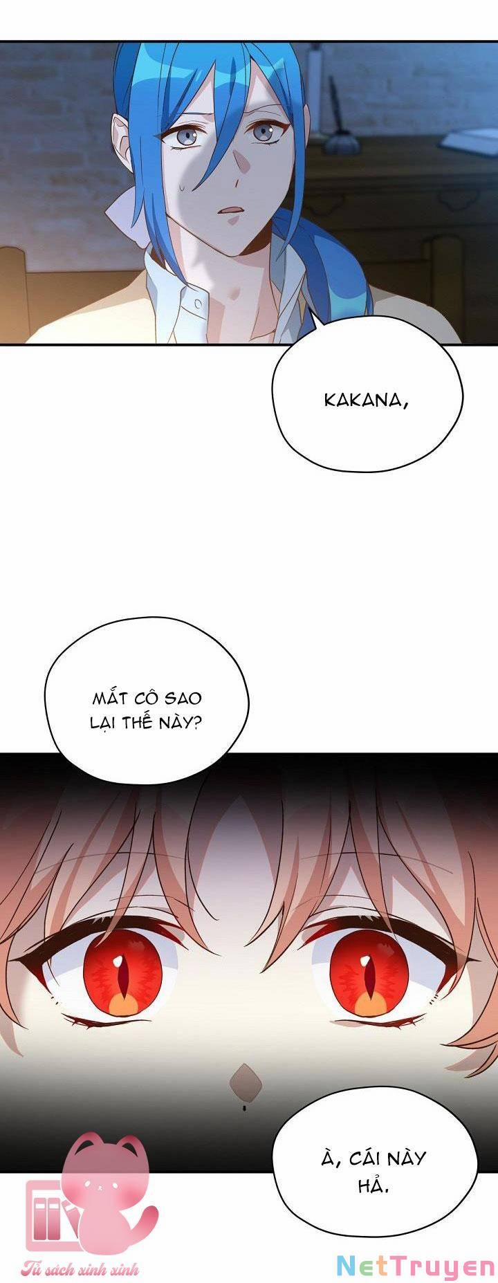 Hãy Dậy Đi Hỡi Chiến Binh 57 trang 13