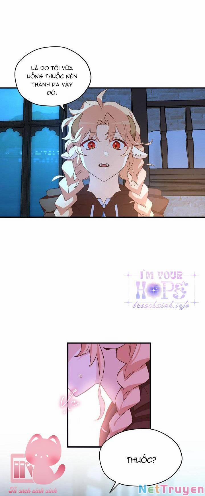 Hãy Dậy Đi Hỡi Chiến Binh 57 trang 14