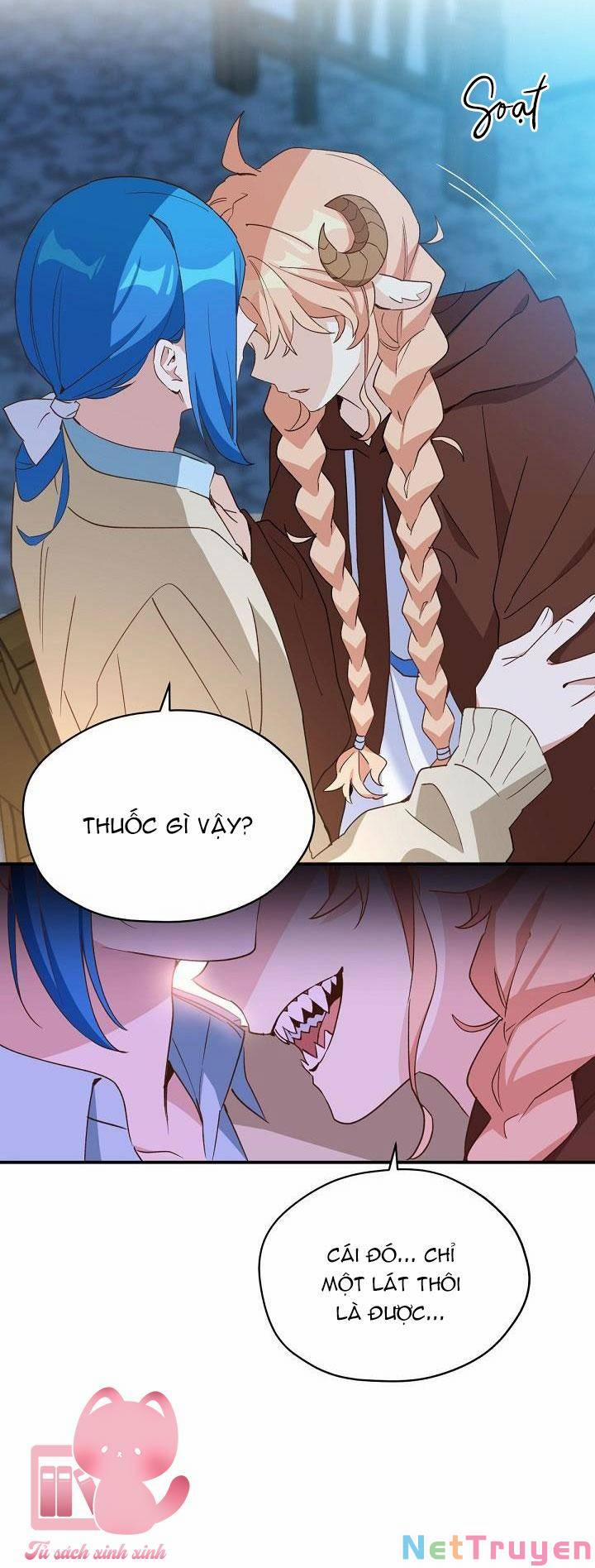 Hãy Dậy Đi Hỡi Chiến Binh 57 trang 15