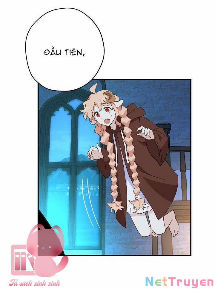 Hãy Dậy Đi Hỡi Chiến Binh 57 trang 17