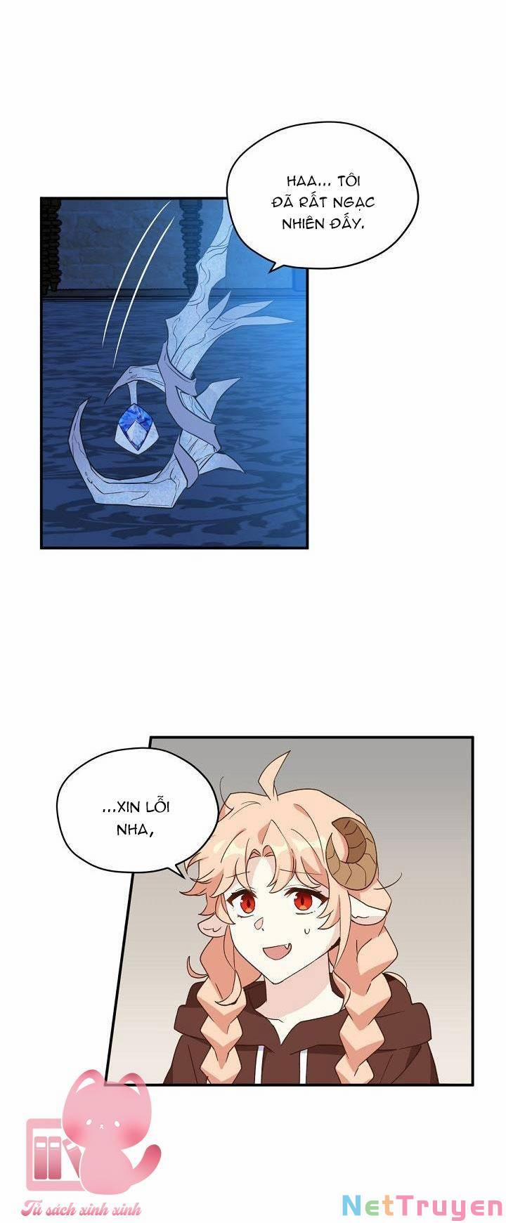 Hãy Dậy Đi Hỡi Chiến Binh 57 trang 20