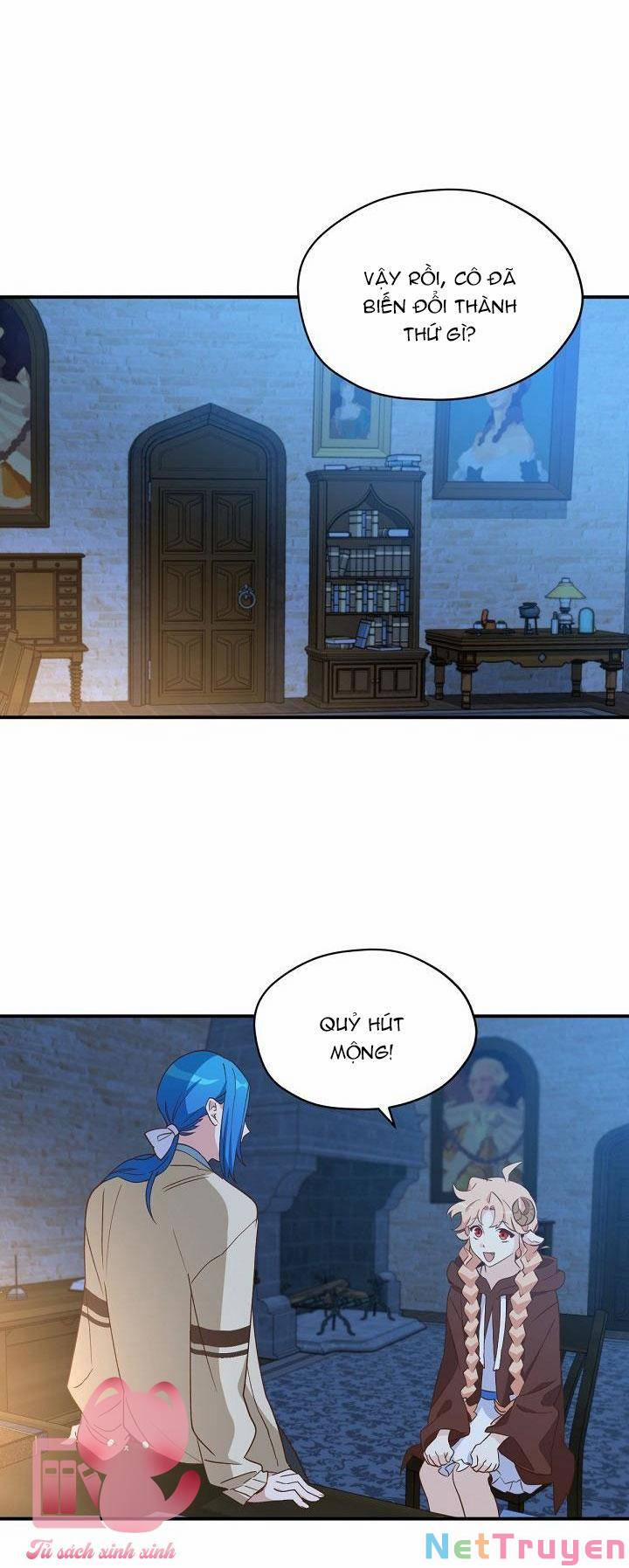 Hãy Dậy Đi Hỡi Chiến Binh 57 trang 21