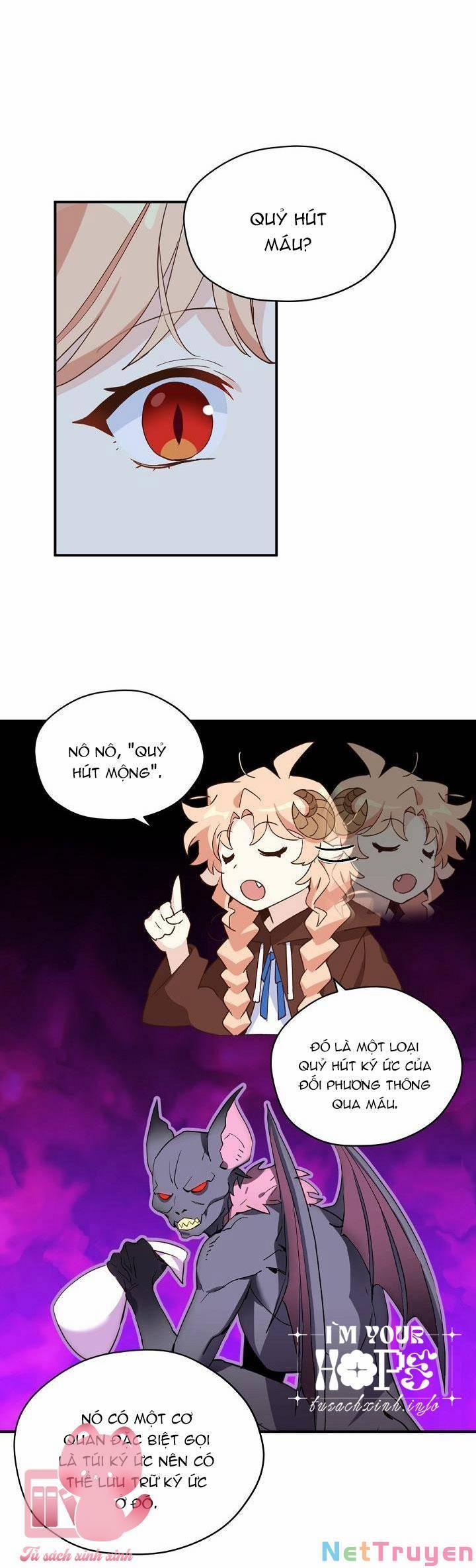 Hãy Dậy Đi Hỡi Chiến Binh 57 trang 22