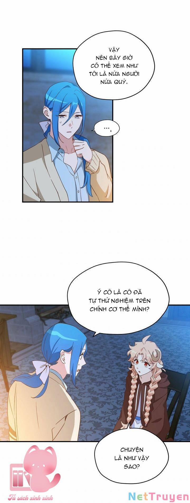 Hãy Dậy Đi Hỡi Chiến Binh 57 trang 23