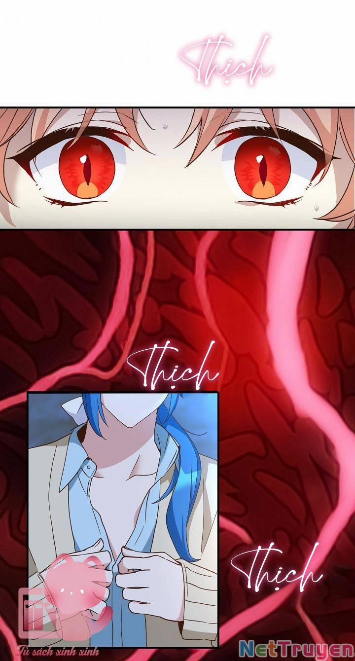 Hãy Dậy Đi Hỡi Chiến Binh 57 trang 24