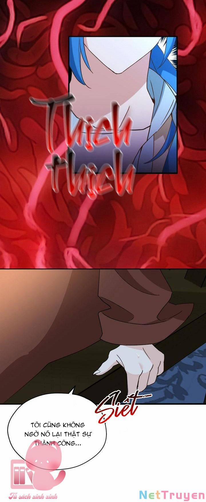 Hãy Dậy Đi Hỡi Chiến Binh 57 trang 25