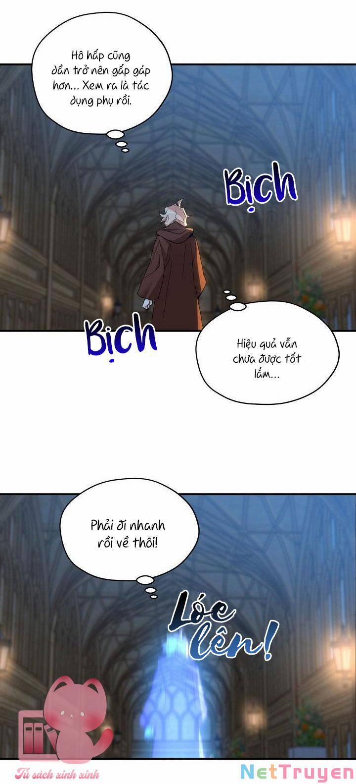 Hãy Dậy Đi Hỡi Chiến Binh 57 trang 3