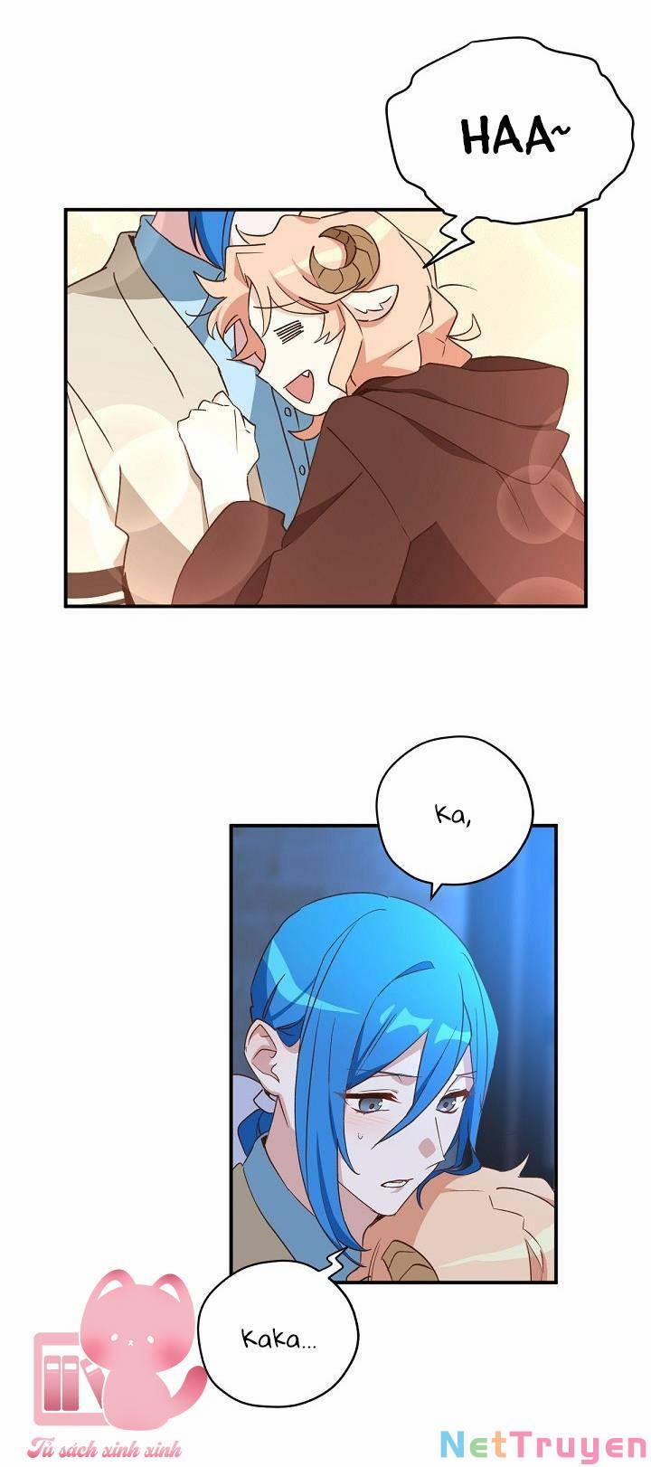 Hãy Dậy Đi Hỡi Chiến Binh 57 trang 30