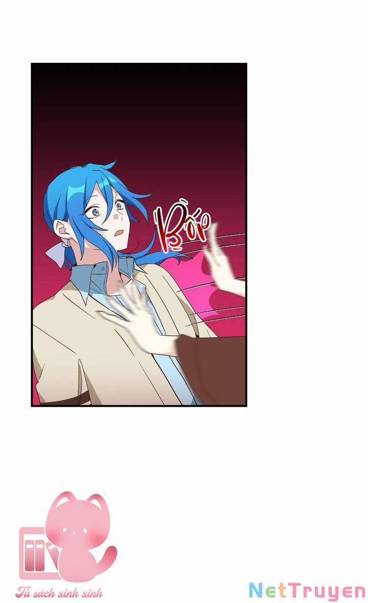 Hãy Dậy Đi Hỡi Chiến Binh 57 trang 31