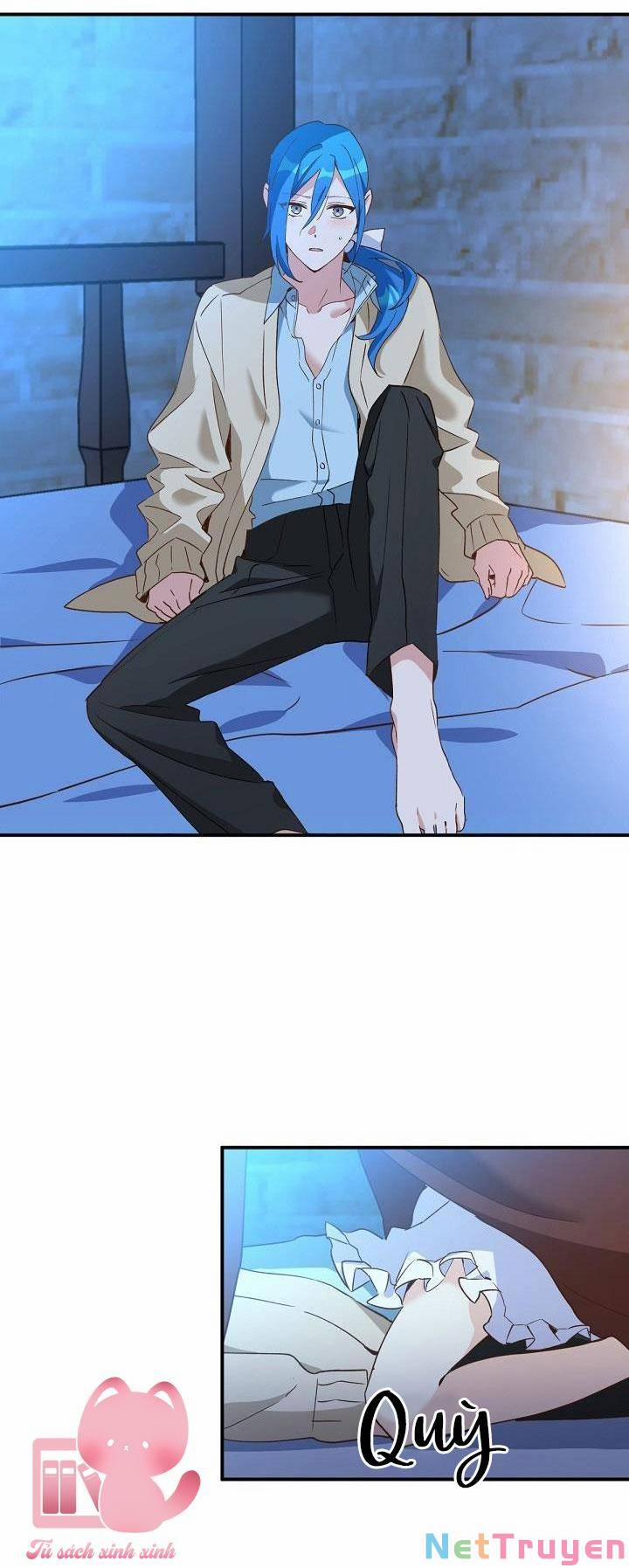 Hãy Dậy Đi Hỡi Chiến Binh 57 trang 32