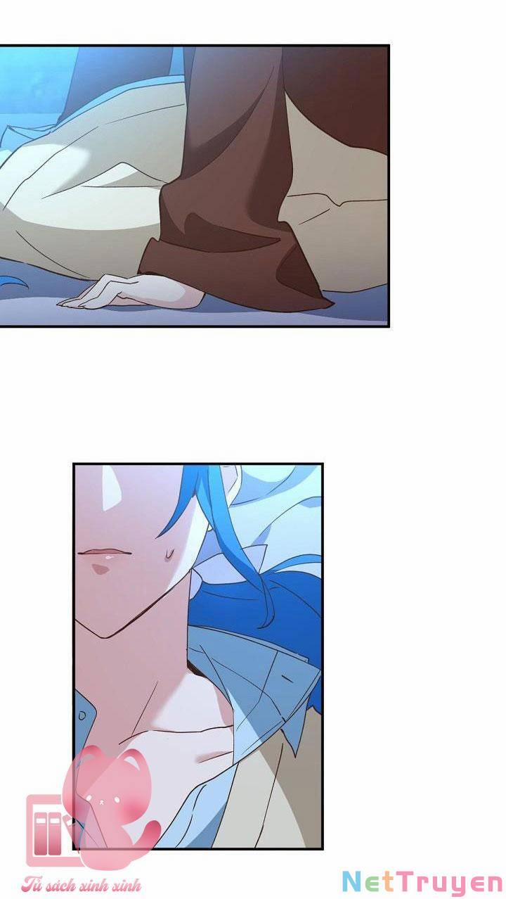 Hãy Dậy Đi Hỡi Chiến Binh 57 trang 33