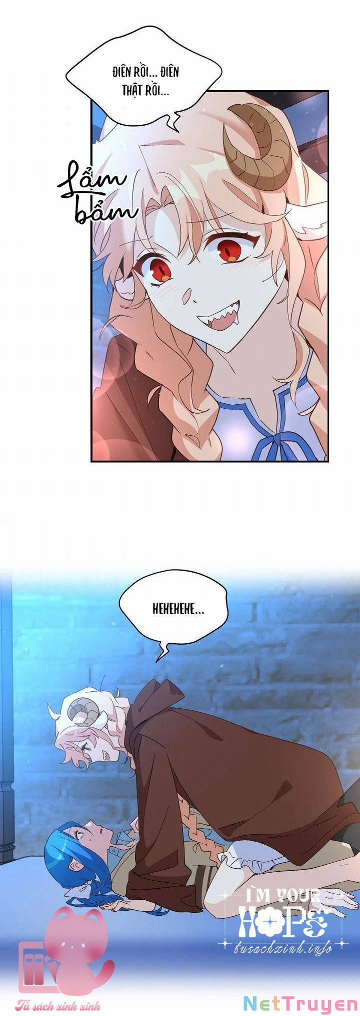 Hãy Dậy Đi Hỡi Chiến Binh 57 trang 34