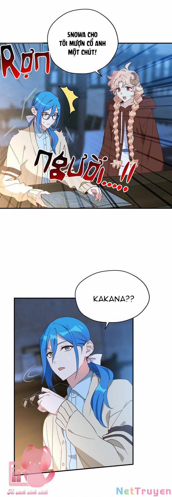 Hãy Dậy Đi Hỡi Chiến Binh 57 trang 6