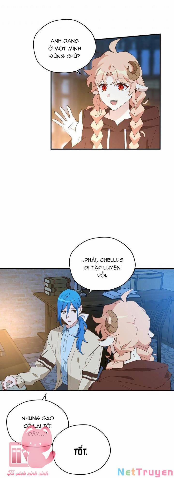 Hãy Dậy Đi Hỡi Chiến Binh 57 trang 7