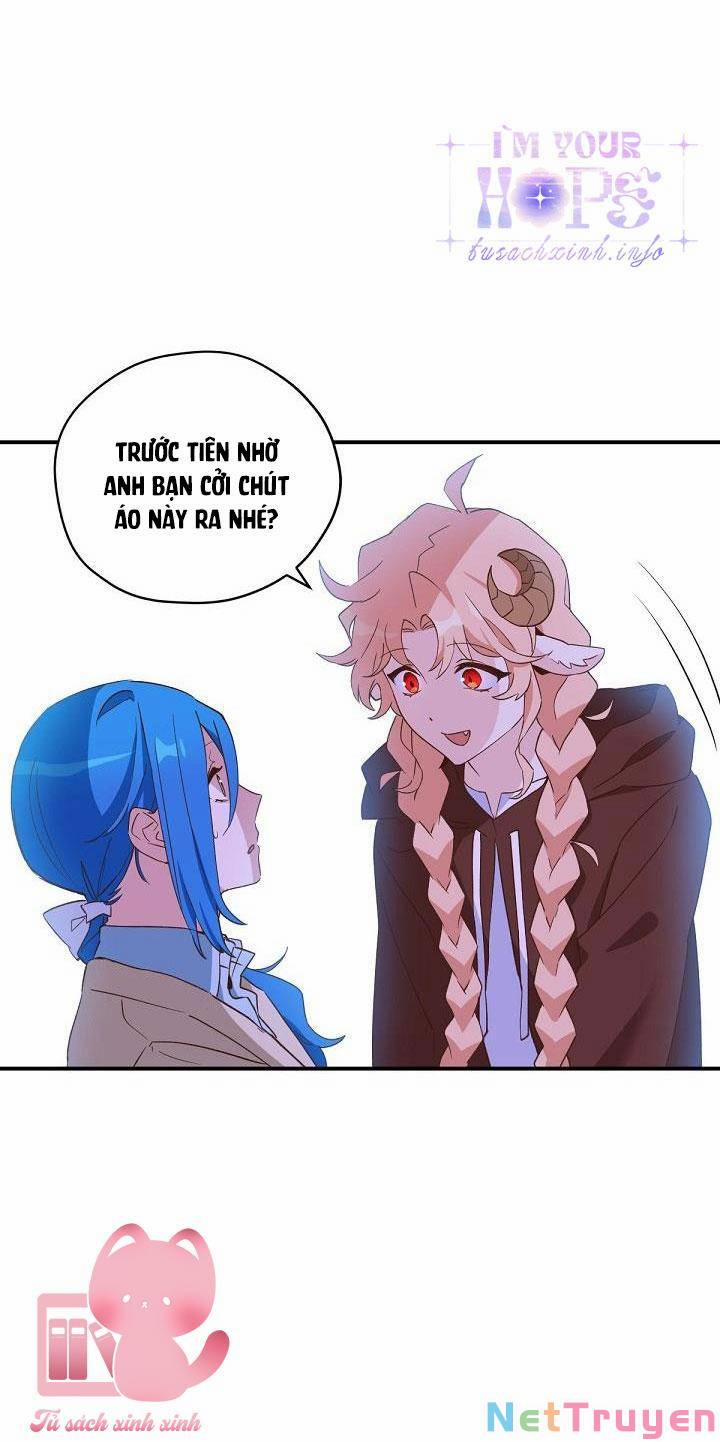 Hãy Dậy Đi Hỡi Chiến Binh 57 trang 8