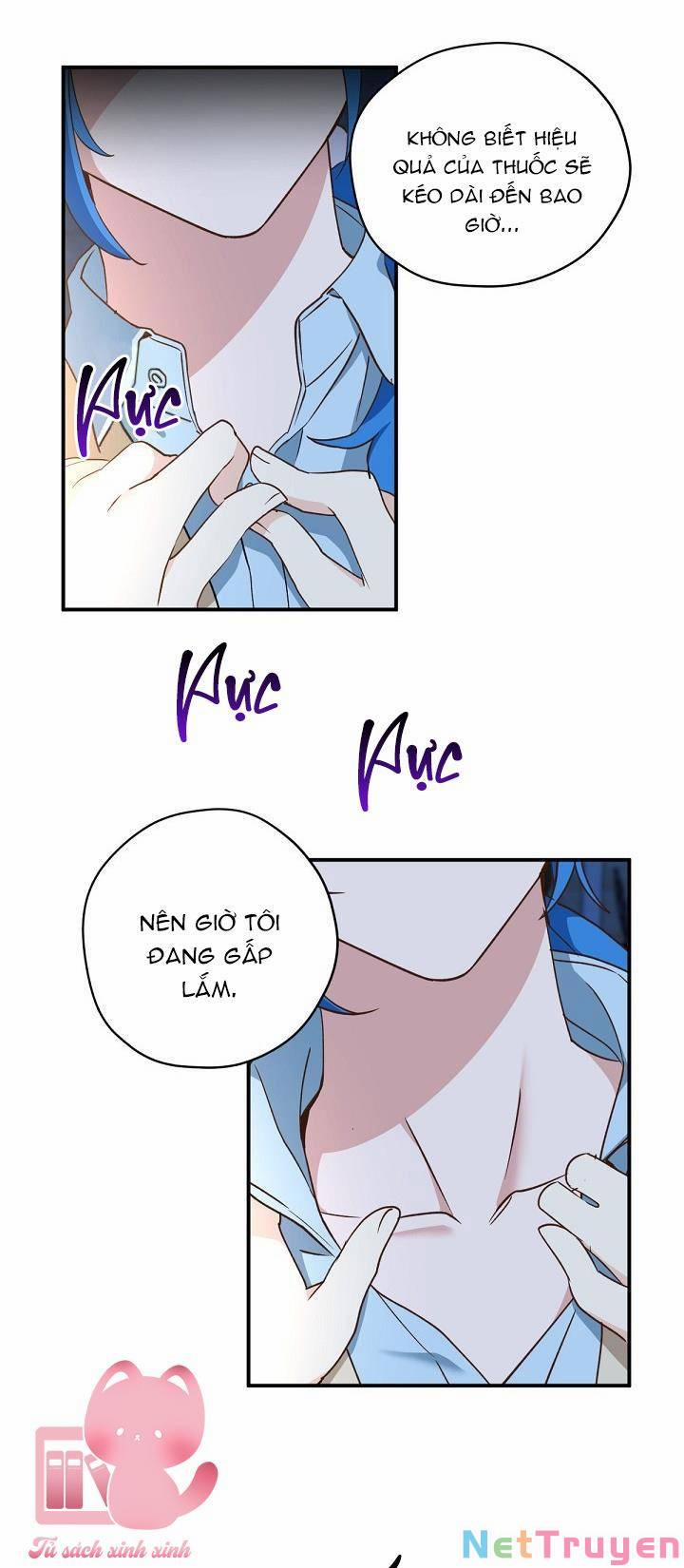 Hãy Dậy Đi Hỡi Chiến Binh 57 trang 9