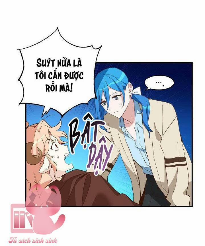 Hãy Dậy Đi Hỡi Chiến Binh 58 trang 10