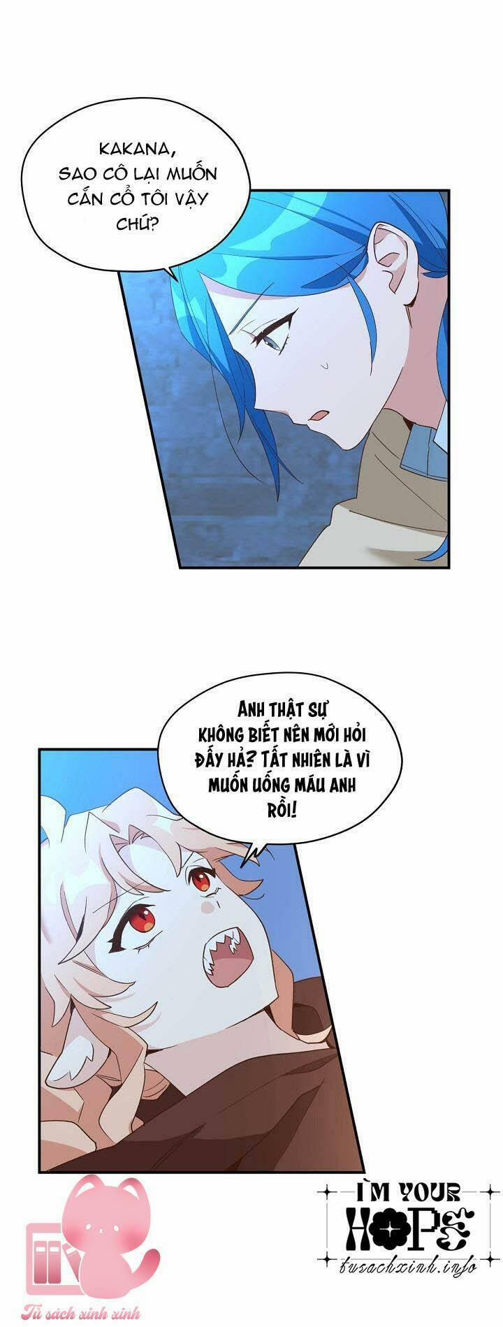 Hãy Dậy Đi Hỡi Chiến Binh 58 trang 11