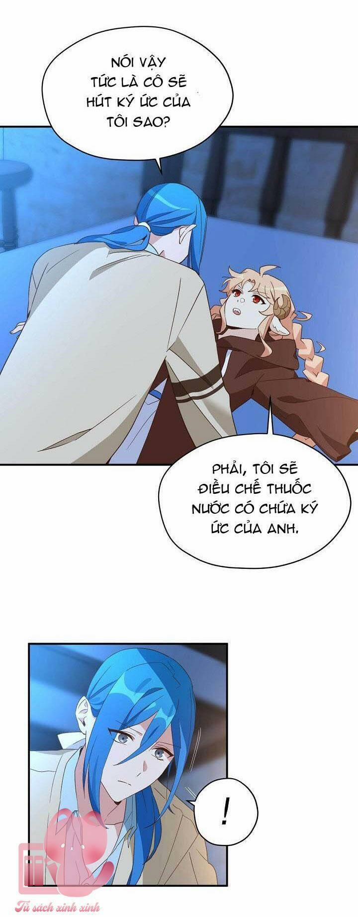 Hãy Dậy Đi Hỡi Chiến Binh 58 trang 12