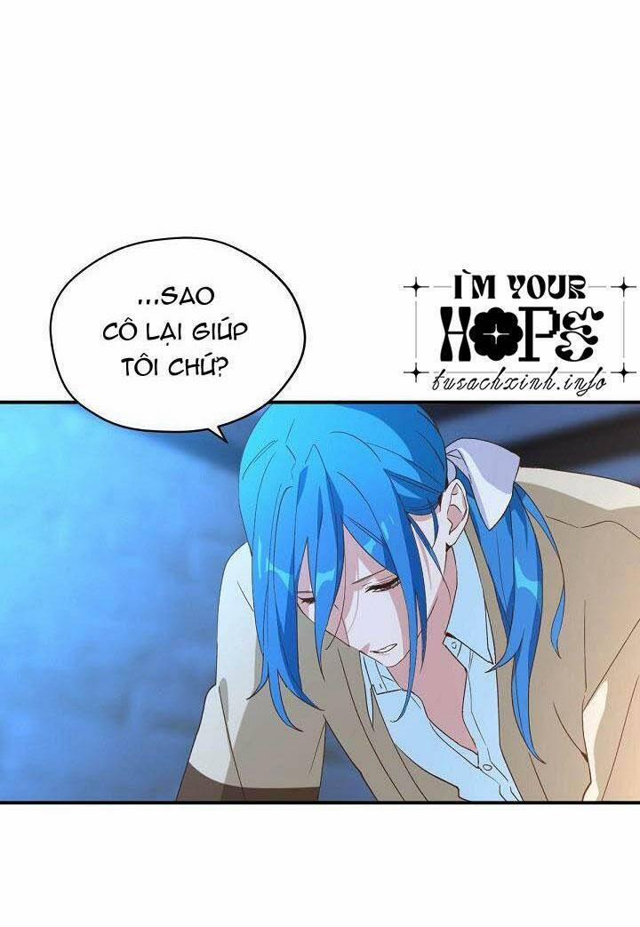 Hãy Dậy Đi Hỡi Chiến Binh 58 trang 14