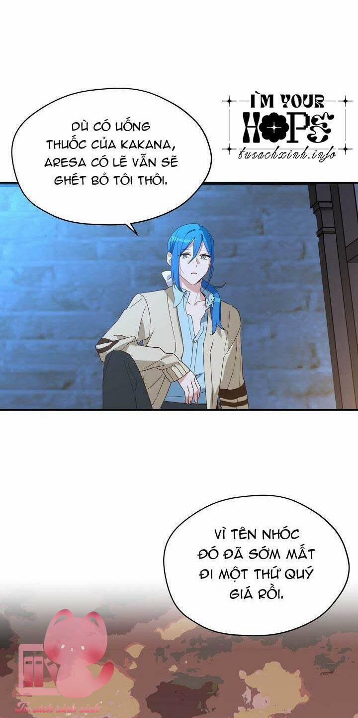 Hãy Dậy Đi Hỡi Chiến Binh 58 trang 18