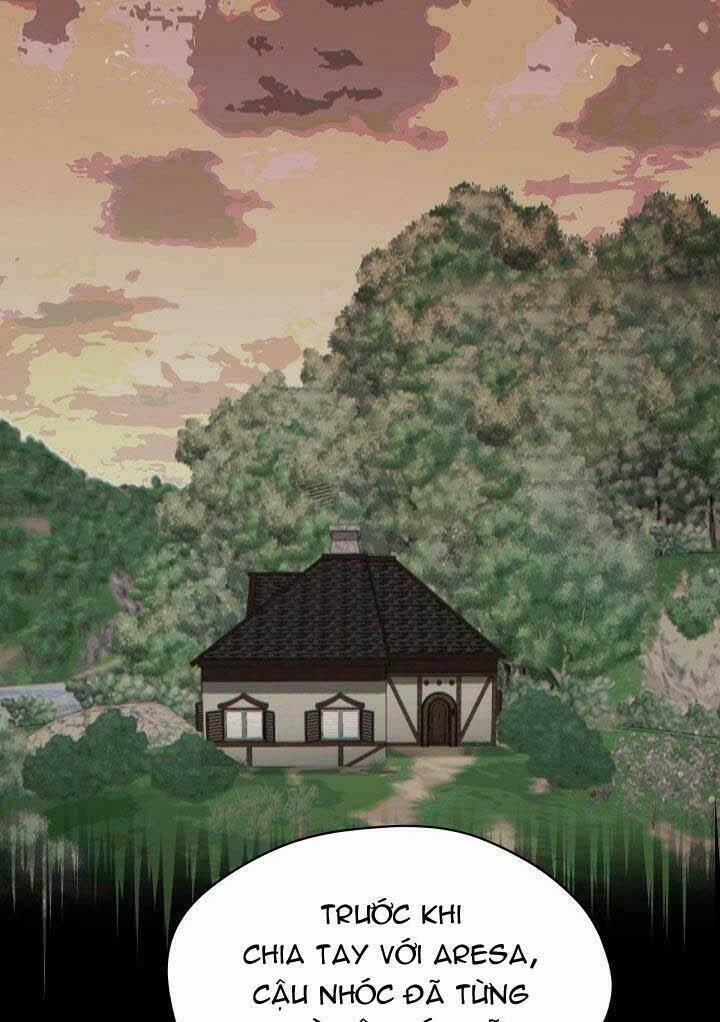 Hãy Dậy Đi Hỡi Chiến Binh 58 trang 19