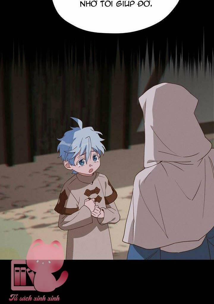 Hãy Dậy Đi Hỡi Chiến Binh 58 trang 20