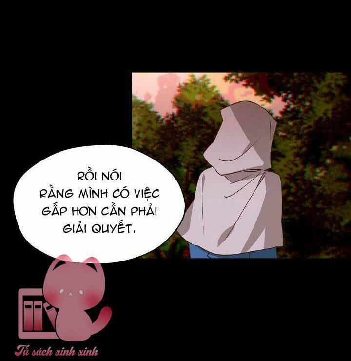 Hãy Dậy Đi Hỡi Chiến Binh 58 trang 22