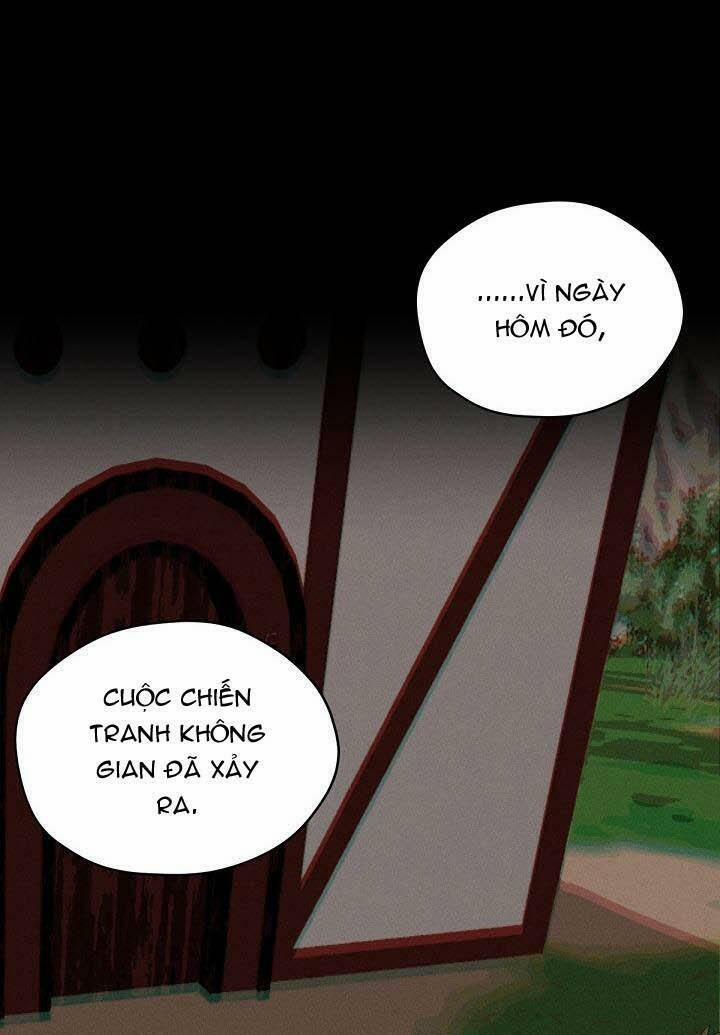 Hãy Dậy Đi Hỡi Chiến Binh 58 trang 23