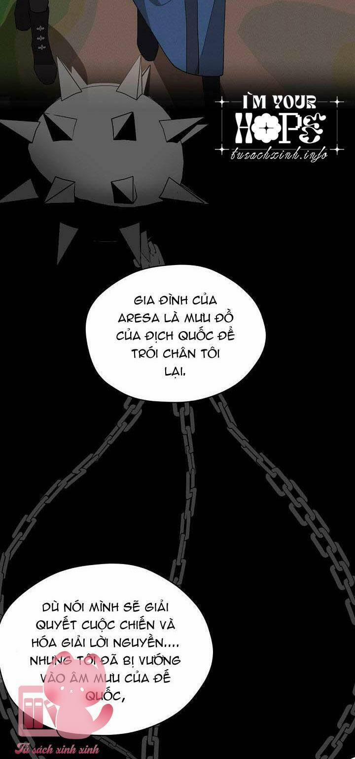 Hãy Dậy Đi Hỡi Chiến Binh 58 trang 25