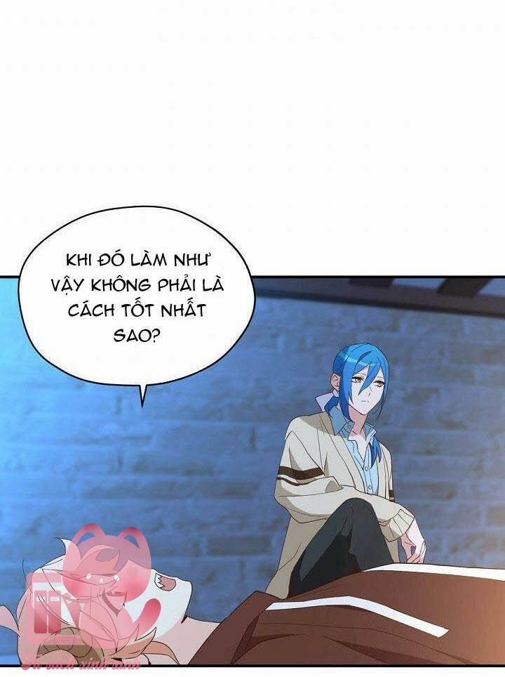 Hãy Dậy Đi Hỡi Chiến Binh 58 trang 29