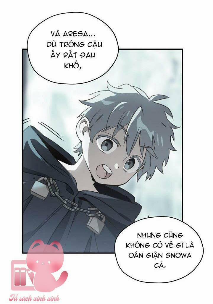 Hãy Dậy Đi Hỡi Chiến Binh 58 trang 31