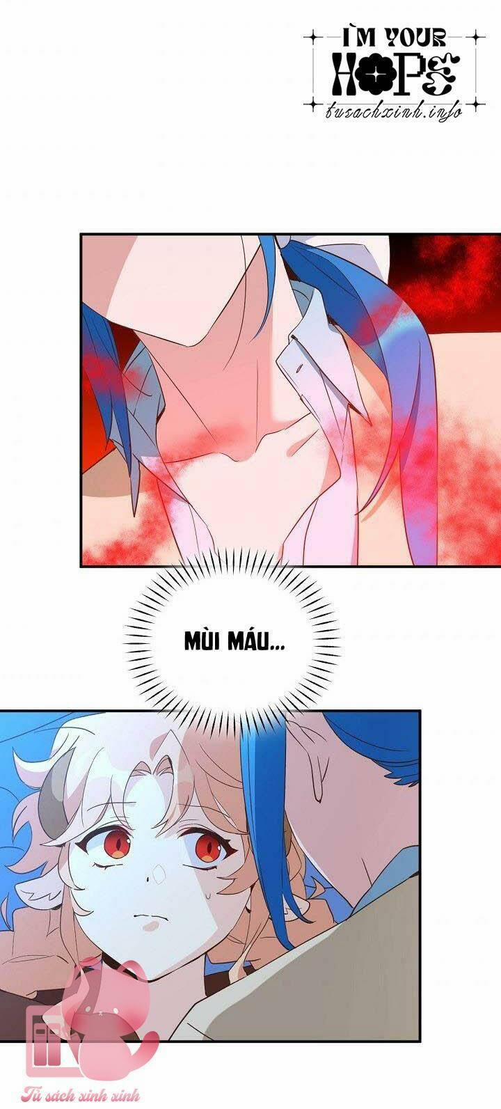 Hãy Dậy Đi Hỡi Chiến Binh 58 trang 36