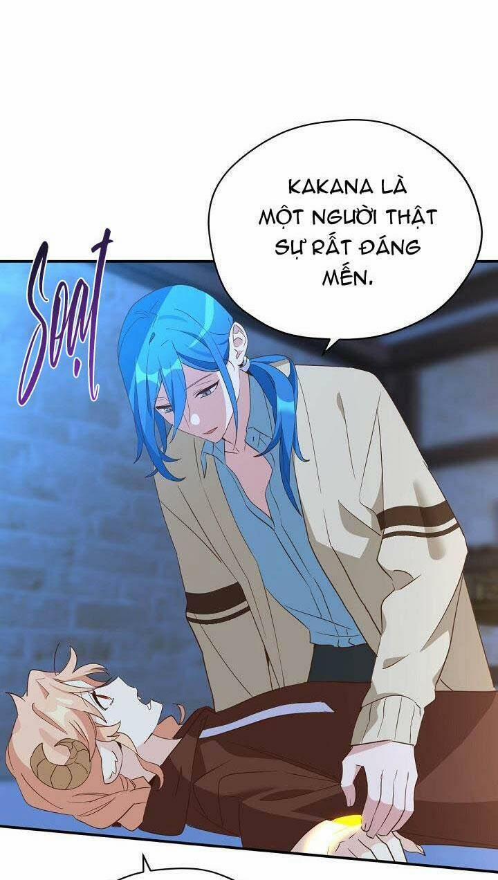 Hãy Dậy Đi Hỡi Chiến Binh 58 trang 37