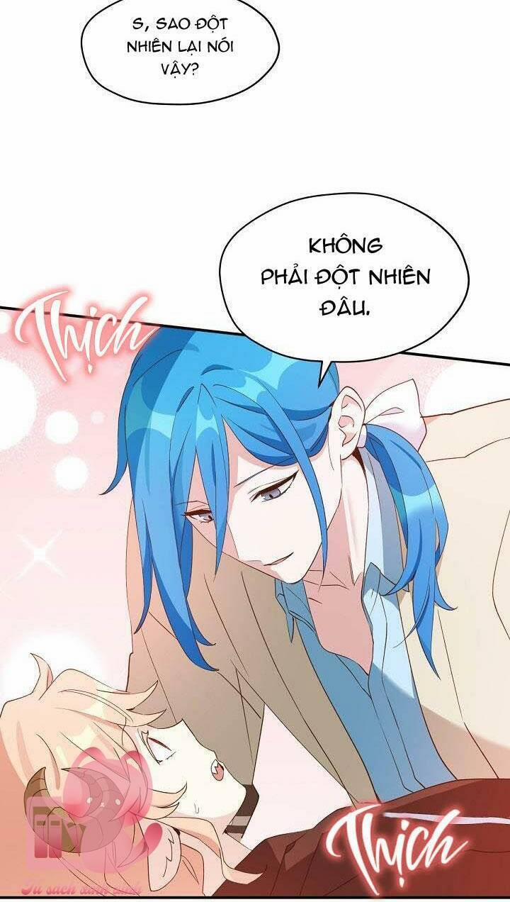 Hãy Dậy Đi Hỡi Chiến Binh 58 trang 38