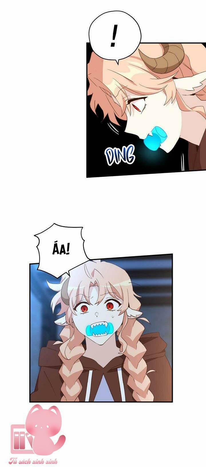 Hãy Dậy Đi Hỡi Chiến Binh 58 trang 4