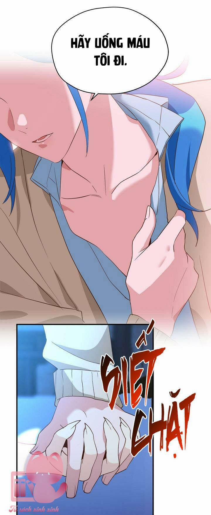 Hãy Dậy Đi Hỡi Chiến Binh 58 trang 40