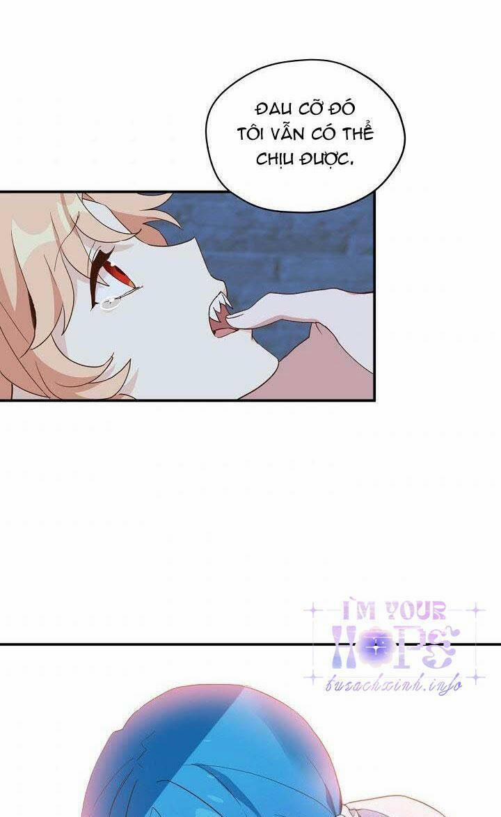 Hãy Dậy Đi Hỡi Chiến Binh 58 trang 42