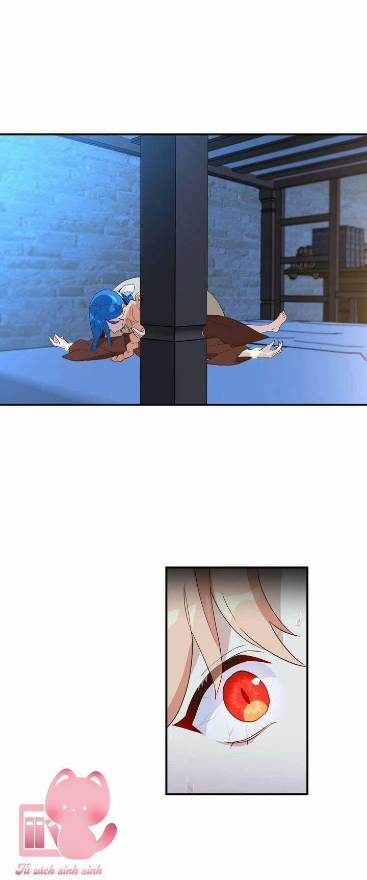 Hãy Dậy Đi Hỡi Chiến Binh 58 trang 46