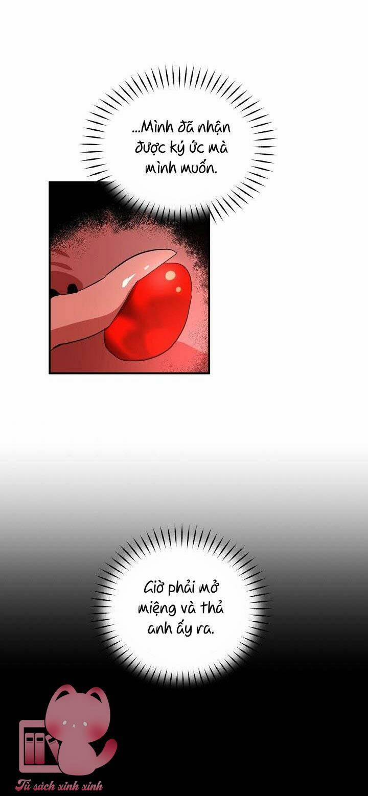 Hãy Dậy Đi Hỡi Chiến Binh 58 trang 48