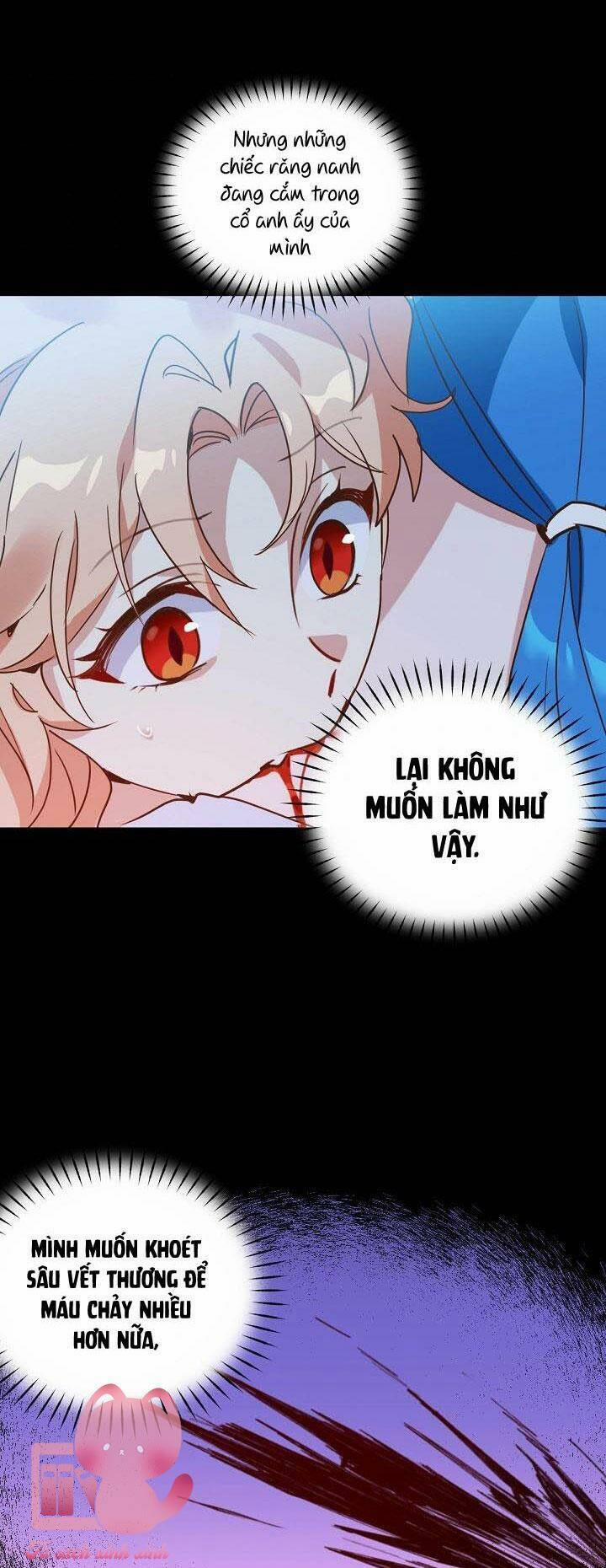 Hãy Dậy Đi Hỡi Chiến Binh 58 trang 49