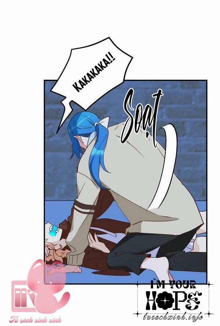 Hãy Dậy Đi Hỡi Chiến Binh 58 trang 5