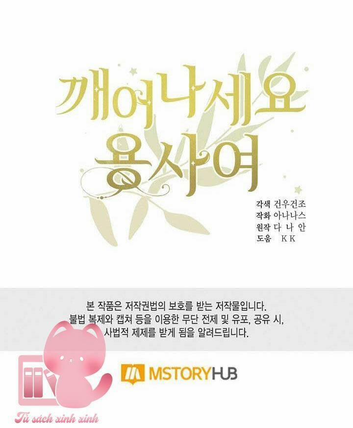 Hãy Dậy Đi Hỡi Chiến Binh 58 trang 53