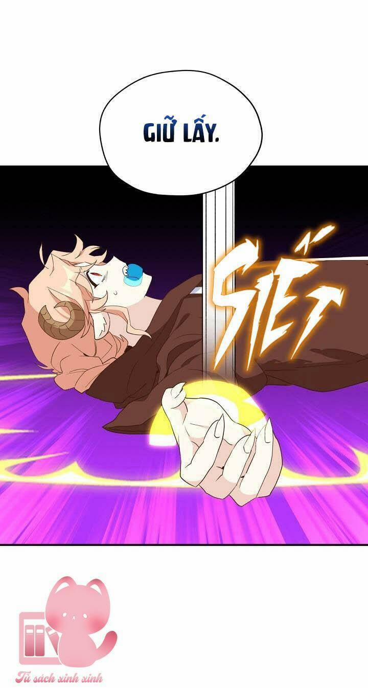 Hãy Dậy Đi Hỡi Chiến Binh 58 trang 6