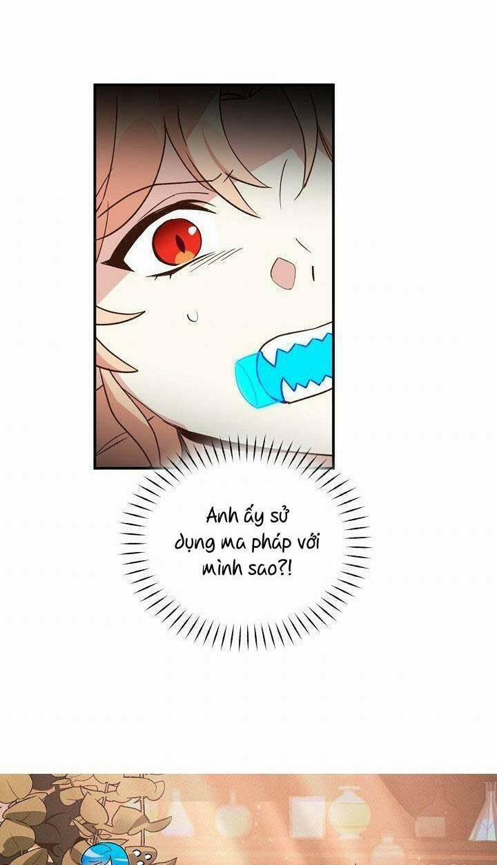 Hãy Dậy Đi Hỡi Chiến Binh 58 trang 7