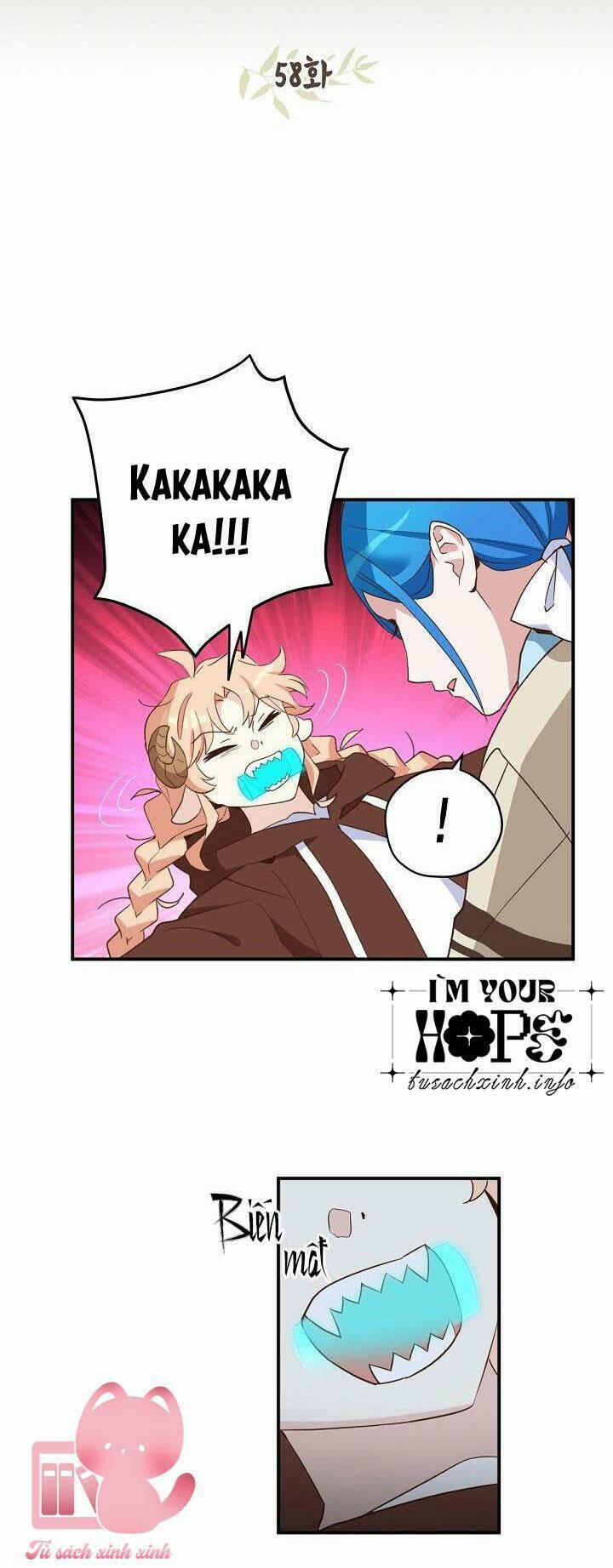 Hãy Dậy Đi Hỡi Chiến Binh 58 trang 9